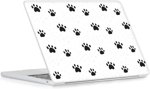 Vista 29 de Carcasa para laptop compatible con MacBook Pro de 14 pulgadas, modelo A2918, A2992, A2779, A2442, M3, M2, M1, versión 2021-2023, funda protectora