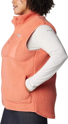 Vista 8 de Columbia Chaleco Holly Hideaway para mujer