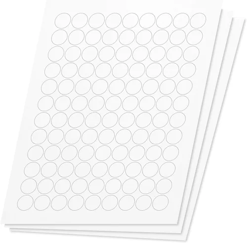 Vista 18 de OfficeSmartLabels LWS, LWC, LME, LNE, LAV y LST Parent
