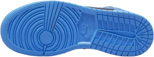 Vista 6 de Jordan Boy's Air 1 Mid (Big Kid)