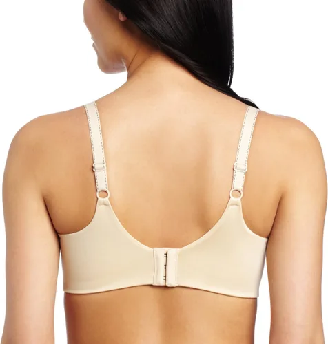 Vista 2 de Maidenform Sostén para mujer, embellecido, devoción de confort