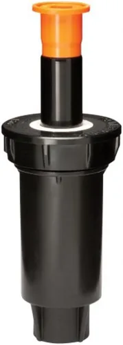 Vista 2 de Rainbird 1800 Series - Cabezal pulverizador emergente sin boquilla, 6 pulgadas