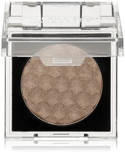 Vista 12 de L'Oreal Paris Infallible Paints Sombra de ojos metálicos, Aluminum Foil, 0.09 oz.