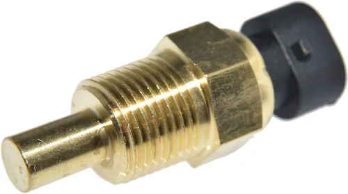 Vista 2 de 2111012 SENSOR DE TEMPERATURA DEL REFRIGERANTE DEL MOTOR OVALADO DE LATÓN