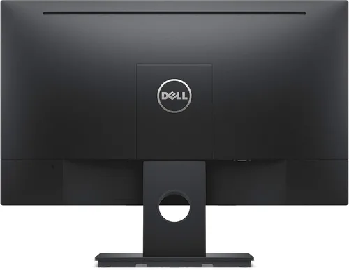Vista 4 de Dell E2417H 24" Monitor LCD WLED - 16: 9-8 MS, Negro