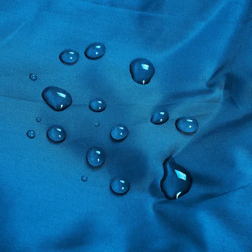 Vista 14 de Chaqueta impermeable cortavientos ligera para hombre con capucha extraíble