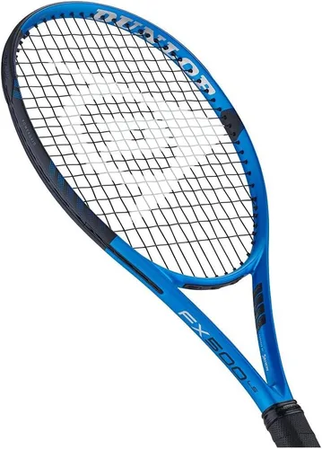 Vista 4 de Dunlop Sports Raqueta de tenis FX500 LS V23