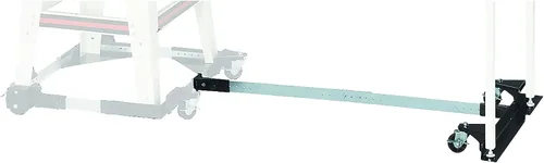 Vista 5 de JET Base móvil universal JMB-UMB (708118) y kit de extensión (708158)