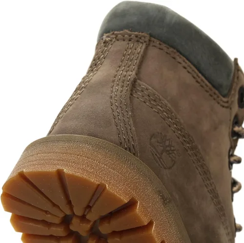 Vista 7 de Timberland - Canteadora de barco (6.0in)