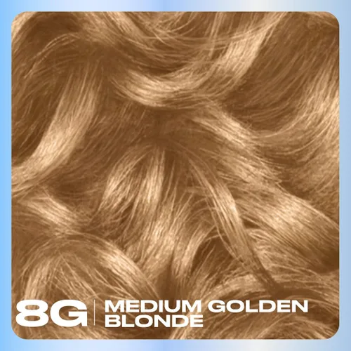 Vista 41 de Clairol Nice'n Easy - Tinte permanente para el cabello, color castaño medio 5, paquete de 3 unidades 5 Marrón medio