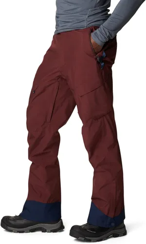 Vista 3 de Columbia Pantalón Powder Stash para hombre, saúco, L