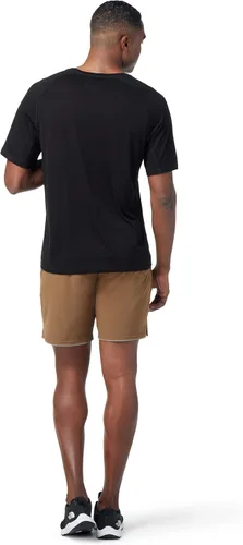Vista 3 de Smartwool Merino Sport 120 - Manga corta para hombre