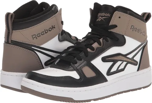 Vista 7 de Reebok Tenis de baloncesto unisex para adultos Resonator Mid