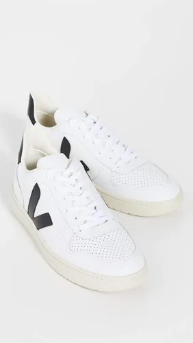 Vista 4 de Veja Zapatillas V-10 para hombre
