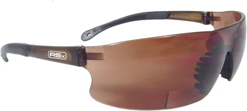 Vista 5 de Radians Gafas de seguridad RSB-110, multicolor, talla única