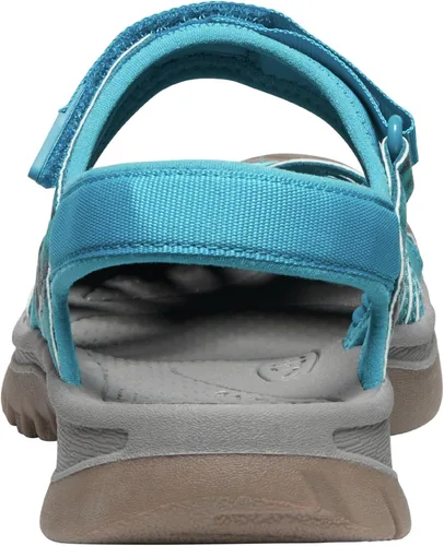 Vista 5 de KEEN Rose - Sandalias para mujer