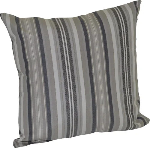 Vista 7 de Furniture Barn USA Almohada de 15 pulgadas, color aguamarina Aqua