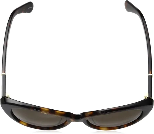 Vista 4 de Kate Spade New York Gafas de sol Sheryln Cat Eye para mujer
