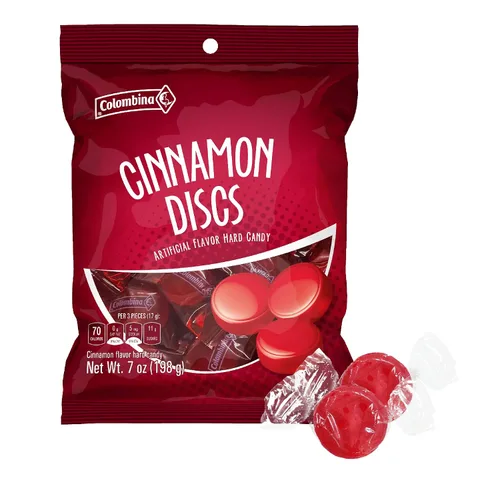 Vista 10 de Colombina Sweet Delights – Caramelos rellenos de frutas de 7 onzas – Cáscara dura y centro suave líquido – Piña, uva, manzana verde, fresa sabores