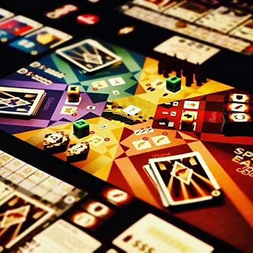 Vista 3 de Genius Games Blues Speakeasy