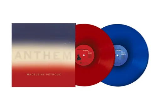 Vista 3 de Anthem (Red & Blue Vinyl Ltd.Edt.)