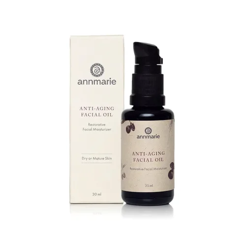 Vista 9 de Aceite facial antienvejecimiento de Annmarie Gianni Skin Care