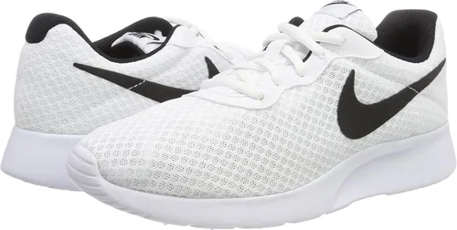 Vista 7 de Nike - Tenis Tanjun para hombre, con empeine textil transpirable y cómoda amortiguación ligera