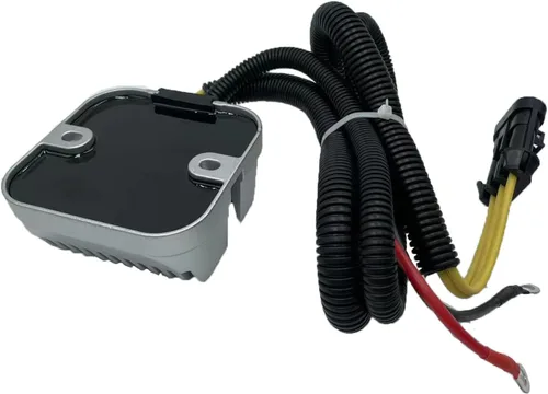 Vista 6 de 10-16 Regulador de Voltaje Rectificador Para Sportsman 550 XP850 Scrambler 850 XP1000