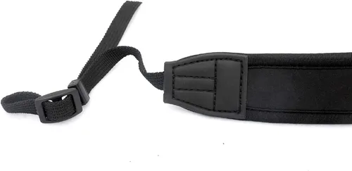 Vista 3 de CowboyStudio correa de neopreno para el cuello profesional para cámara Nikon