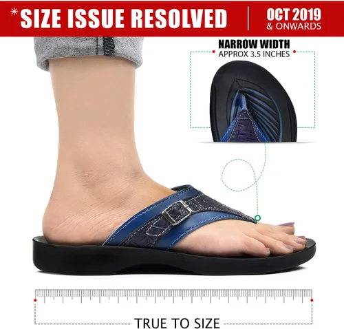 Vista 5 de Aerosoft - Diapositivas para mujer - Soporte de arco