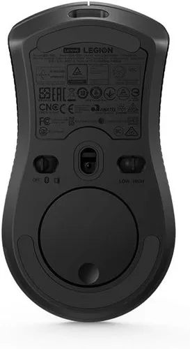 Vista 16 de Lenovo Legion M300 RGB - Mouse