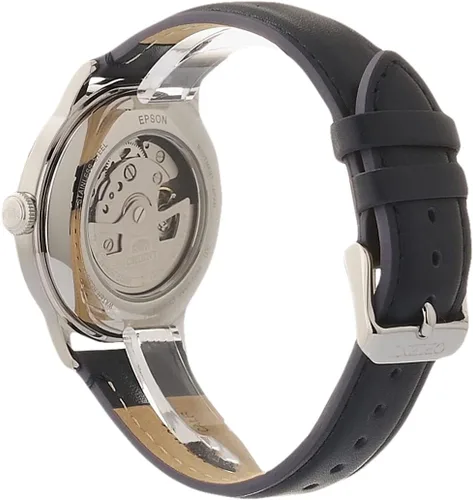 Vista 6 de Orient "Bambino Version 6" Reloj de vestir automáticocuerda manual