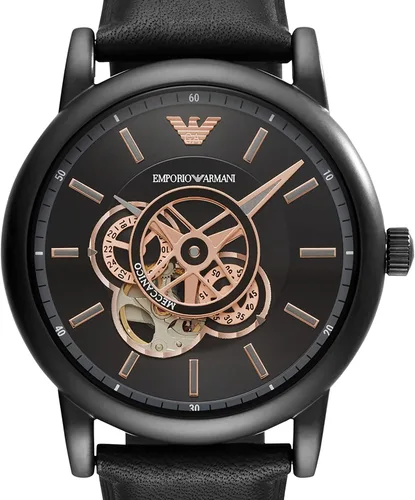 Vista 5 de Emporio Armani Emporio Armani Automatic Watch