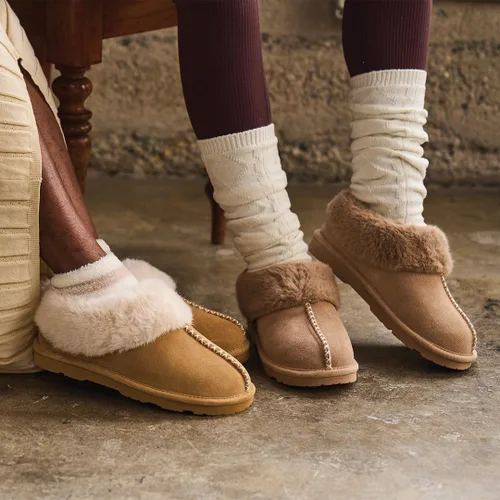 Vista 2 de BEARPAW Women's Bella Birch Boot