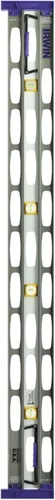 Vista 5 de Nivel luz caja magnética Irwin Tools 2550