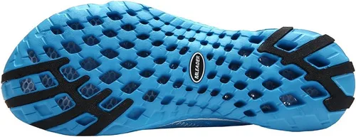Vista 121 de ALEADER - Zapatillas acuáticas de secado rápido para hombre