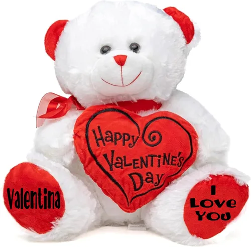Vista 11 de Animal de peluche de elefante personalizado - Anuncio de estadísticas de nacimiento personalizadas, animales de peluche de elefante para bebés, baby