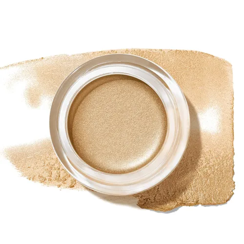 Vista 2 de Sombra para ojos en crema de Revlon ColorStay, Honey