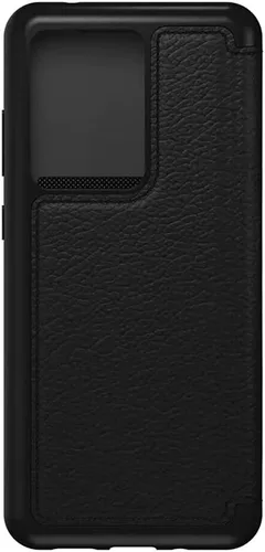 Vista 5 de OtterBox STRADA SERIES - Funda para Galaxy S20 Ultra/Galaxy S20 Ultra 5G (solo no compatible con ningún otro modelo de Galaxy S20) - Sombra