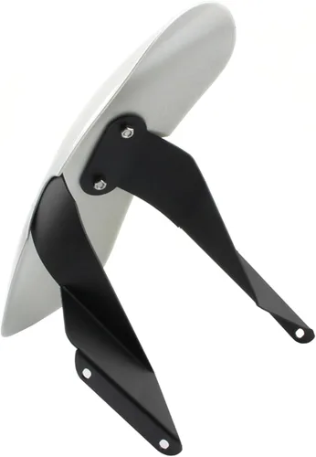 Vista 7 de Protector de guardabarros delantero de motocicleta para Ducati Scrambler 800/Cafe Racer/Classic/Full Throttle/Icon/Italia Independent/Flat Track