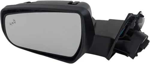 Vista 3 de Garage-Pro Espejo compatible con Chevrolet Malibu 2014-2016 y Malibu Limited 2016 con calefacción lateral del conductor, con detección de punto