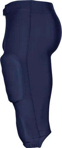 Vista 5 de CHAMPRO Blocker - Pantalones tradicionales de fútbol para adultos
