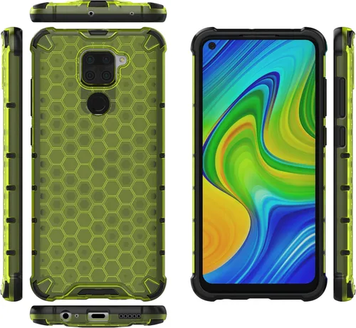 Vista 113 de Funda para Nothing Phone (1) Funda 5G, Funda para Nothing Phone (1) Funda 5G 2 en 1 Funda para teléfono Negro