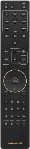 Vista 7 de Marantz Reproductor CD 60 (oro plateado)