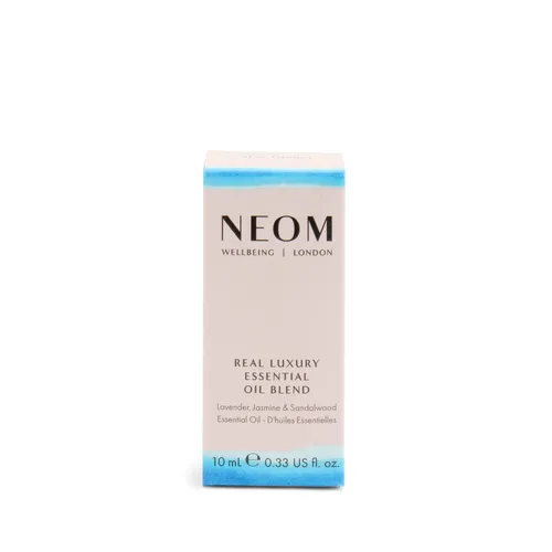 Vista 9 de NEOM - Mezcla de aceites esenciales, 0.3 fl oz Lavanda, jazmín y sándalo Aceites difusores de aromaterapia con mezcla de aceites esenciales