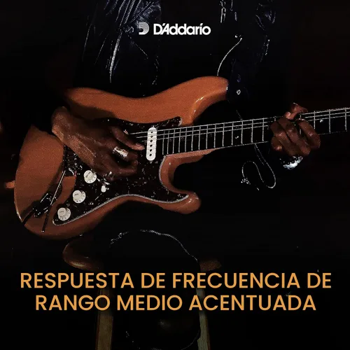 Vista 5 de D'Addario NYXL1052 - Cuerdas de guitarra eléctrica enrolladas de níquel