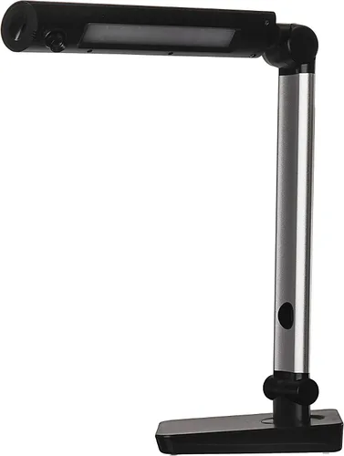 Vista 7 de Digital portátil multi-ángulo USB Documento Cámara LV-1 Serie LV-1010 (negro)