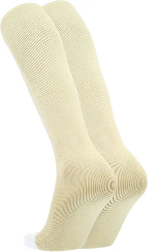 Vista 5 de MadSportsStuff - Calcetines de béisbol para niños, niñas, hombres o mujeres, tallas para jóvenes y adultos