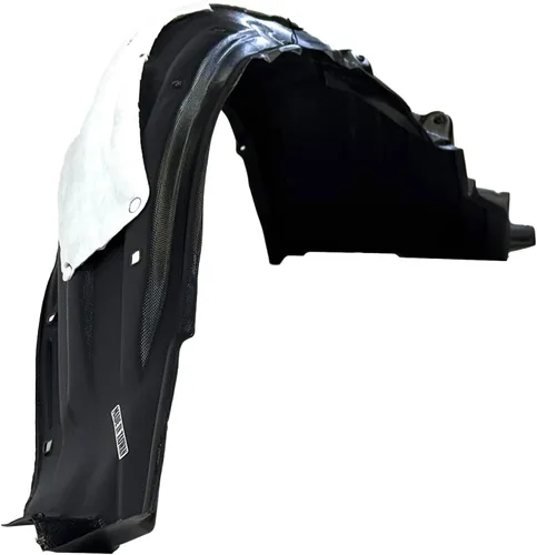 Vista 4 de FitParts Compatible con el juego delantero izquierdo y derecho del conductor y del pasajero, par de guardabarros Toyota Corolla 2014-2016 Sedán.