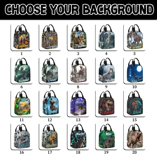 Vista 141 de Texto personalizado Elefante desgaste gafas mochila mochila mochila casual Daypack bolsa para mamá niñas, color86-4, Mochilas Daypack